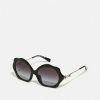 New Cheapest Coach Sunglasses Black