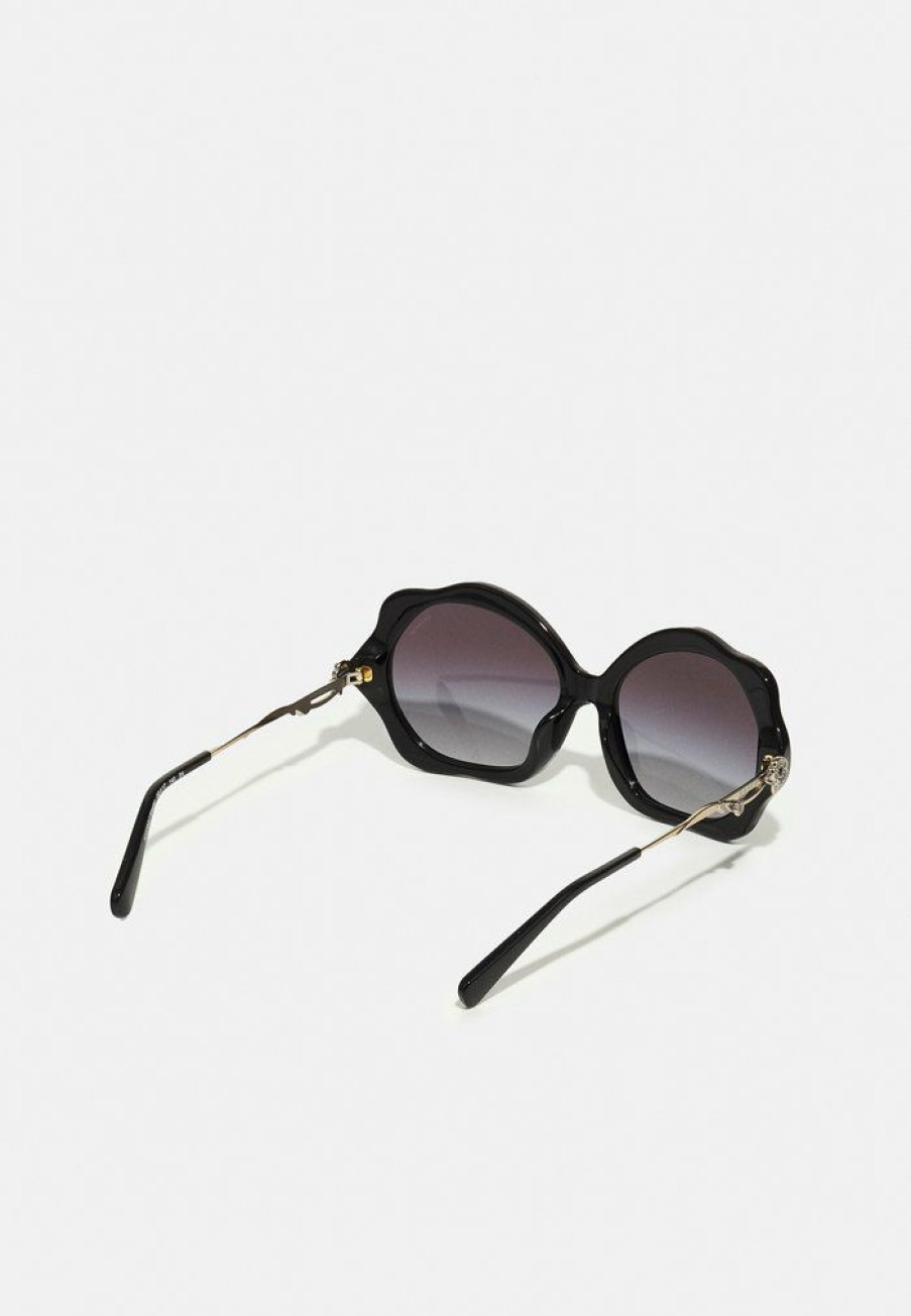 New Cheapest Coach Sunglasses Black