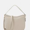 Clearance New Coach Soft Tabby Handbag Ivory