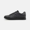 Best Best Pirce Coach Signature Trainers Charcoal/Grey