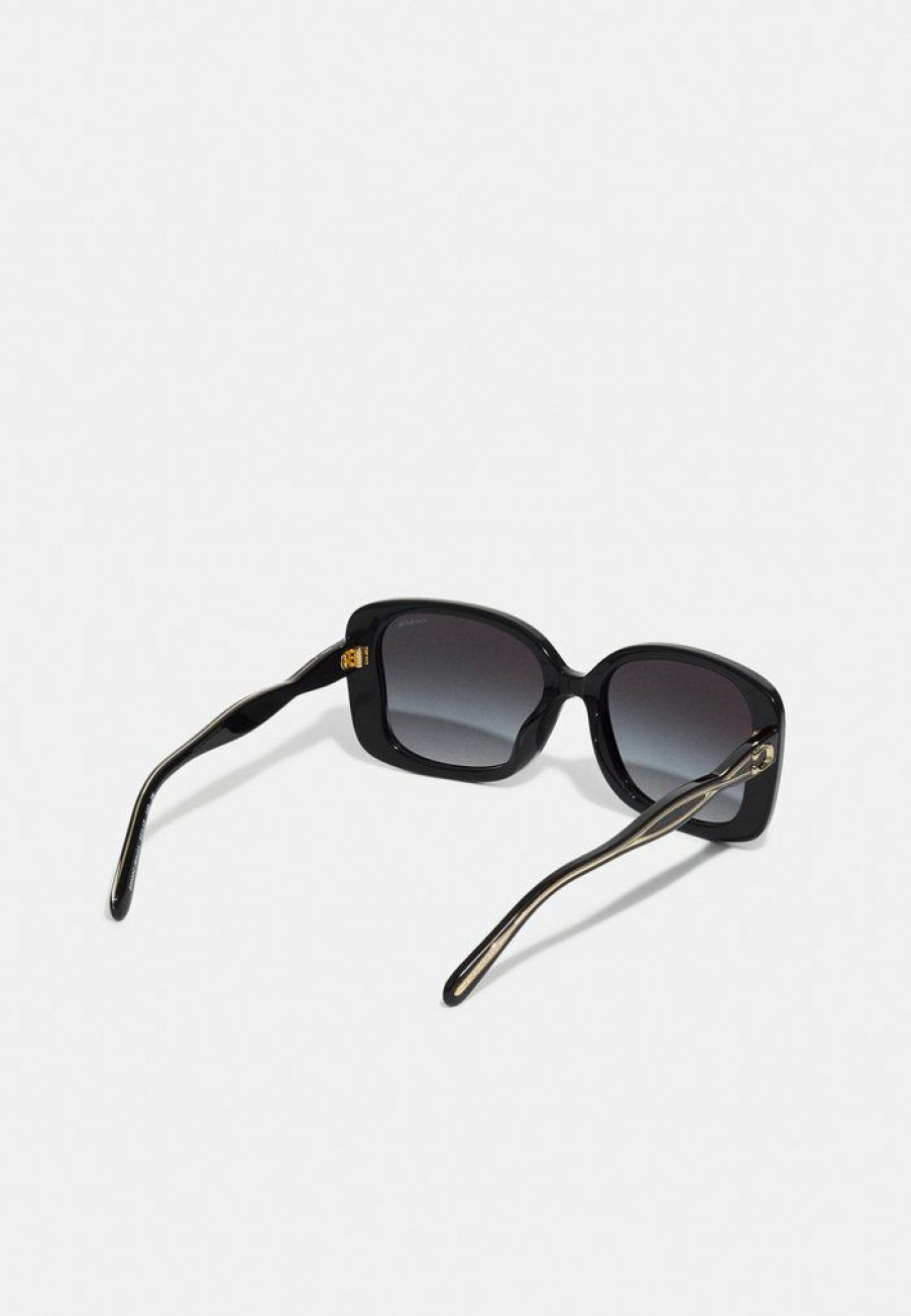 Clearance Deals Coach Sunglasses Black