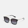 New New Coach Sunglasses Light Gold-Coloured/Black