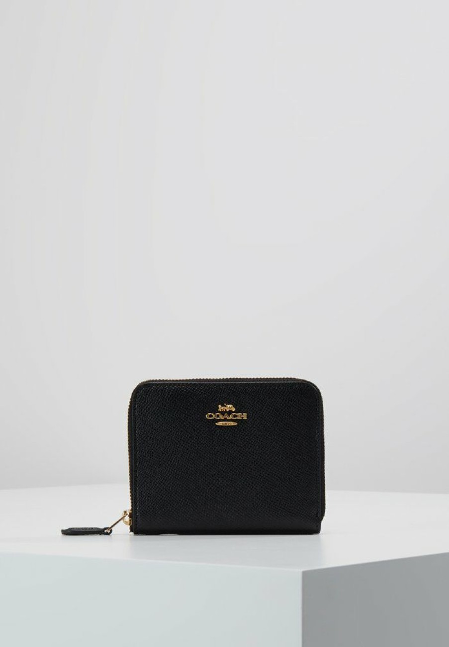 Clearance Buy Coach Wallet Black