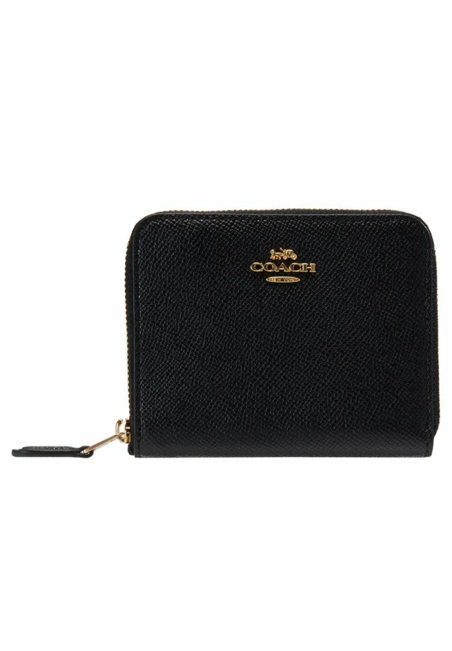 Clearance Buy Coach Wallet Black