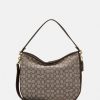 Hot Best Pirce Coach Signature Soft Tabby Handbag Oak Maple