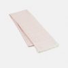 Online Wholesale Coach Bicolor Signature C Stole Foulard Blush