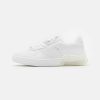 Clearance Coupon Coach Citysole Court Trainers Optic White