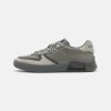 Online Top 10 Coach Citysole Court Trainers Heather Grey