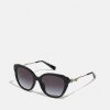 Clearance Cheap Coach Sunglasses Black