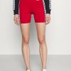 Wholesale Hot Sale Coach Shorts Red