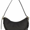 Wholesale Best Sale Coach Luna Handbag Black