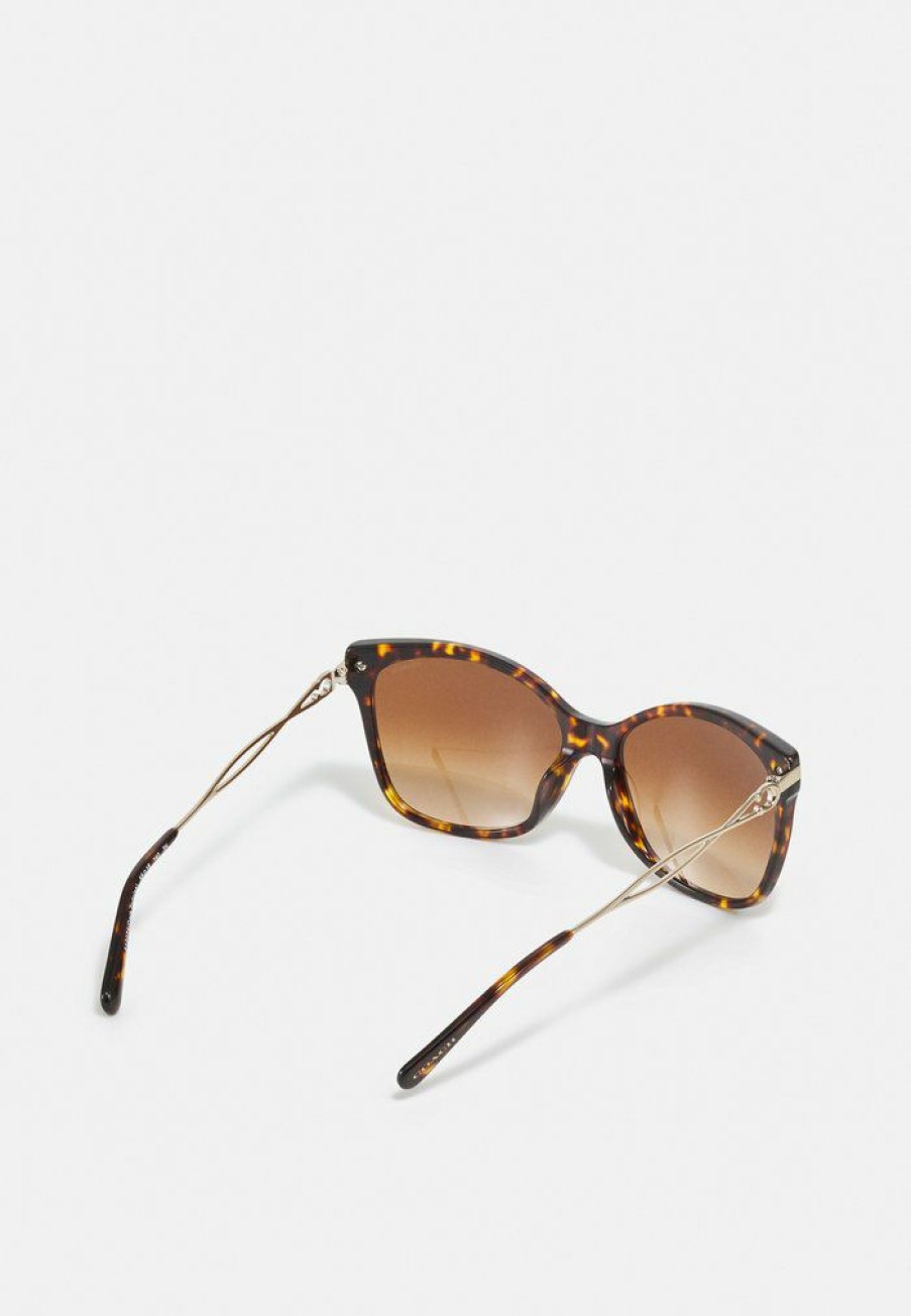 Online Promo Coach Sunglasses Brown