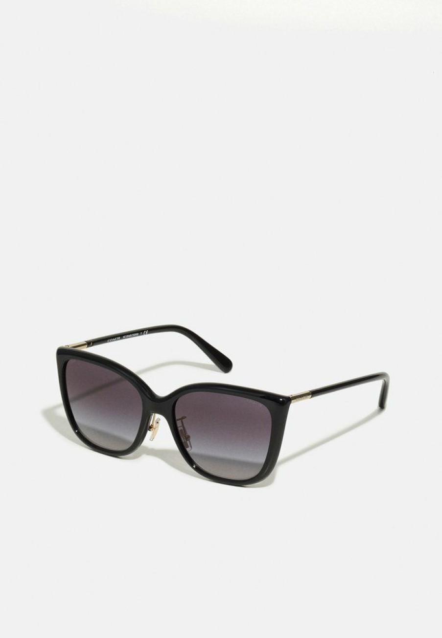 Best Cheap Coach Sunglasses Black