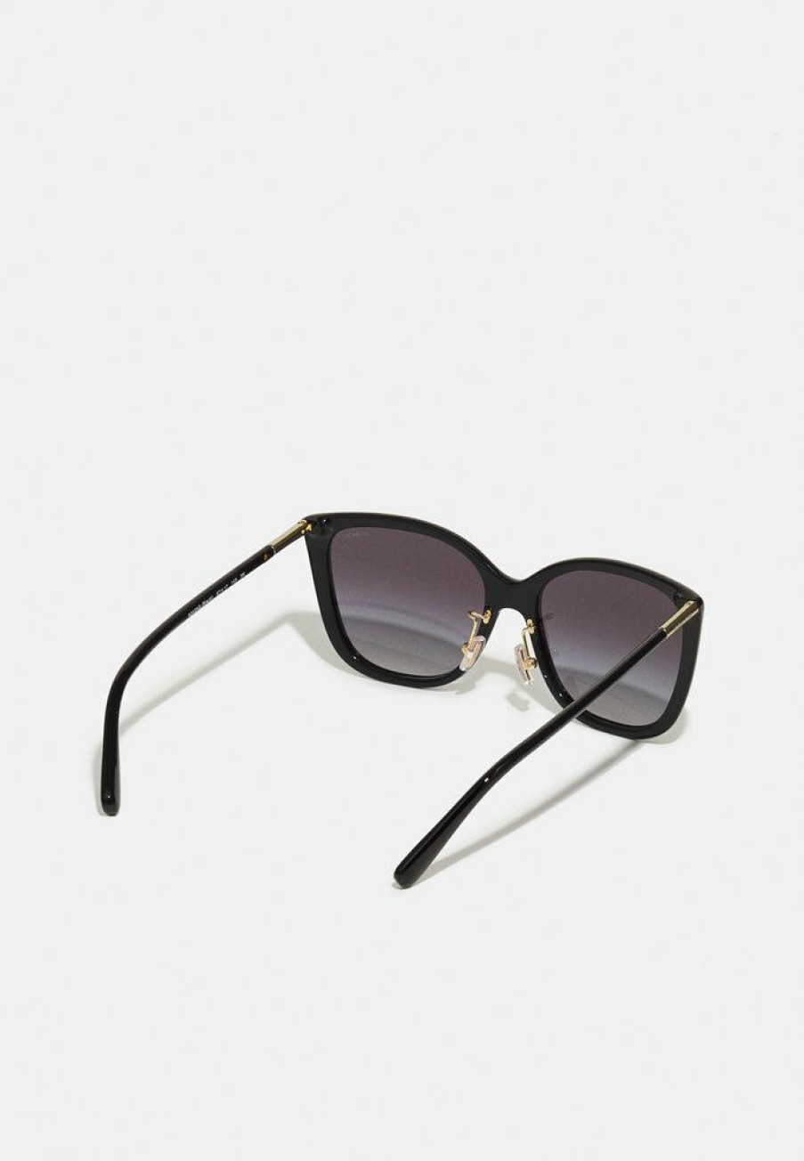 Best Cheap Coach Sunglasses Black