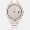 Clearance Buy Coach Preston Watch Pink