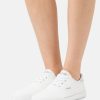 Best Cheapest Coach Citysole Skate Trainers Optic White