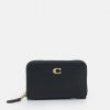 New Best Sale Coach Wallet Black