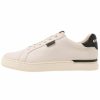 New Outlet Coach Lowline Trainers Chalk/Black