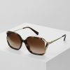 Online Discount Coach Sunglasses Dark Tortoise