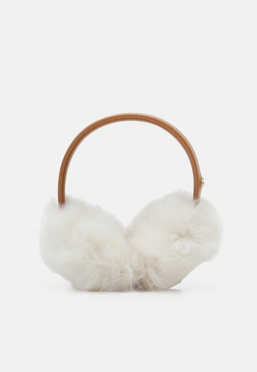 Best Discount Coach Earmuffs Ear Warmers Saddle