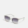 Clearance Hot Sale Coach Sunglasses Light Gold-Coloured/Crystal