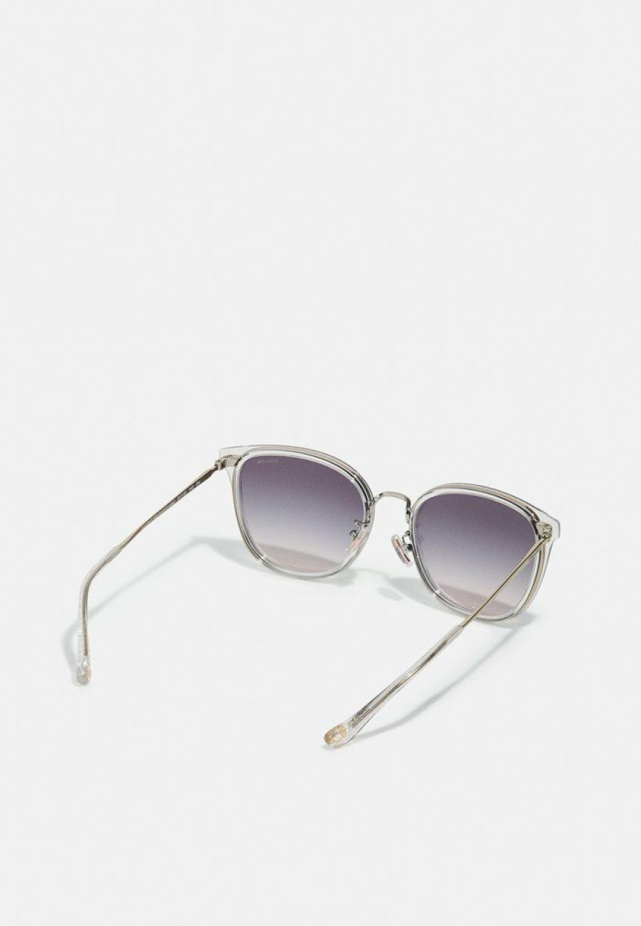 Clearance Hot Sale Coach Sunglasses Light Gold-Coloured/Crystal