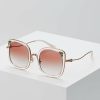 Online Wholesale Coach Sunglasses Shiny Rose Gold-Coloured/Pink