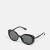 Online Budget Coach Sunglasses Black