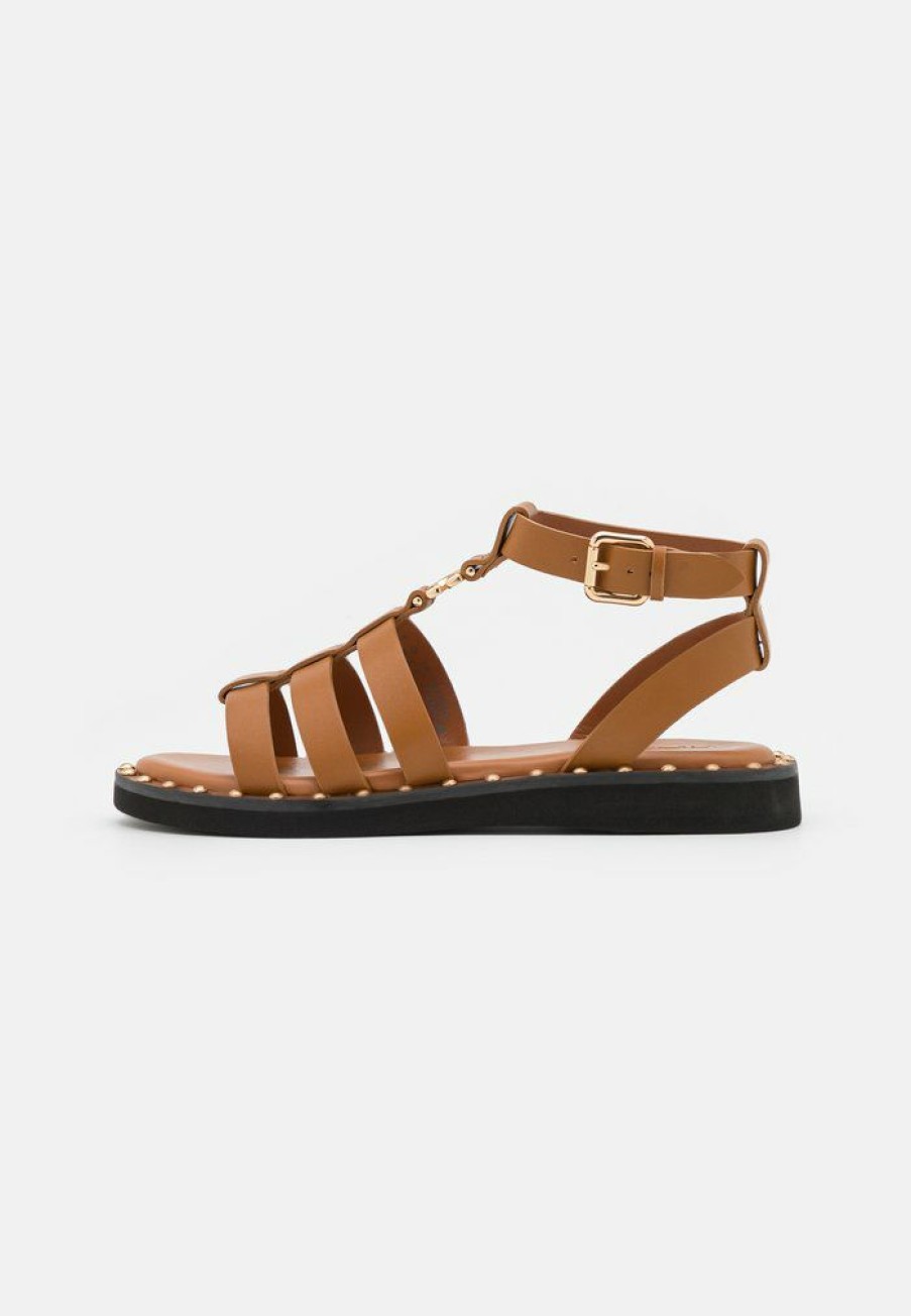 Hot Buy Coach Giselle Sandals Penny