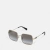 Hot Outlet Coach Sunglasses Light Gold-Coloured